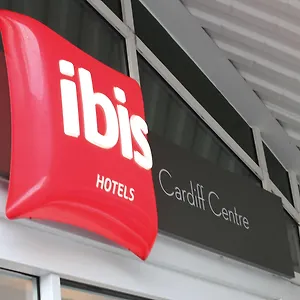 Ibis Centre *** Cardiff