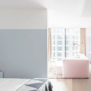 **** Hotel Leman Locke Reino Unido