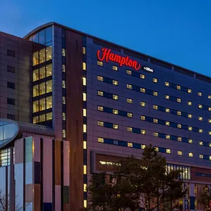 *** Hotel Hampton By Hilton Liverpool John Lennon Airport Reino Unido