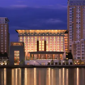 ***** Hotel Canary Riverside Plaza Reino Unido