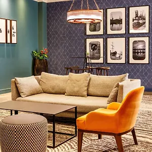 Mercure North **** Cardiff