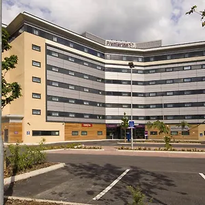 *** Hotel Premier Manchester Airport Runger Lane North Reino Unido