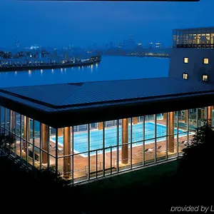 ***** Hotel Canary Riverside Plaza Reino Unido