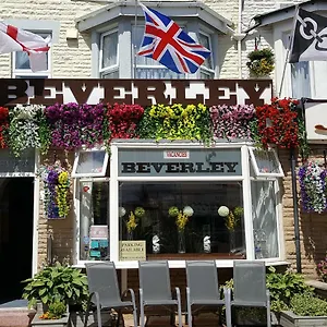 The Beverley 3*, Blackpool Royaume-Uni
