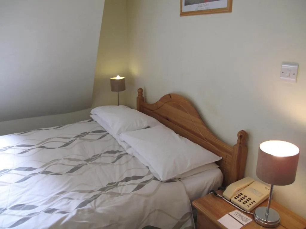 Hotel Ml Lodge Cardiff