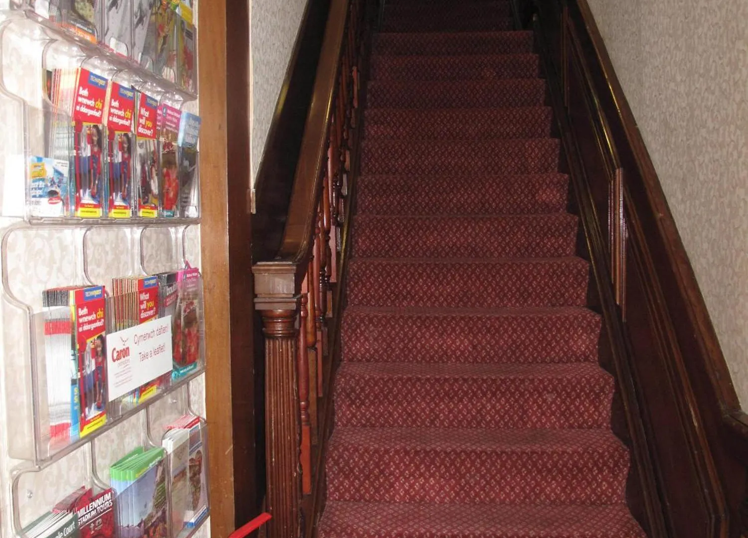 Hotel Ml Lodge Cardiff